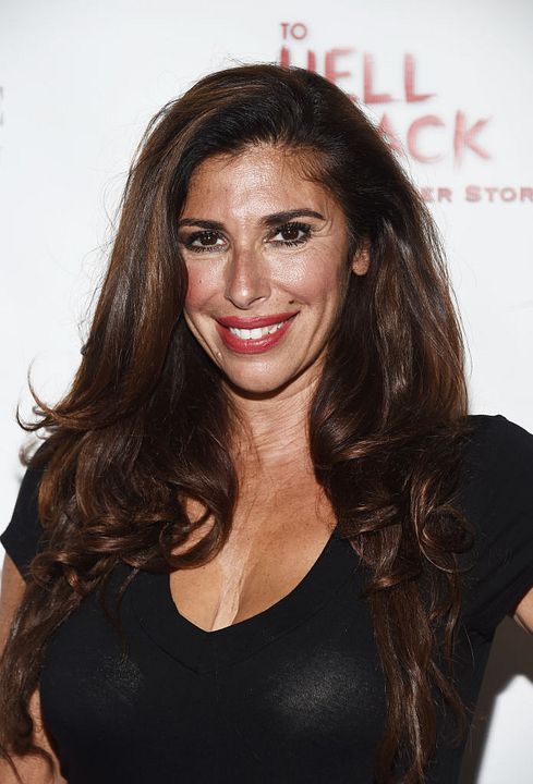 Poster Felissa Rose