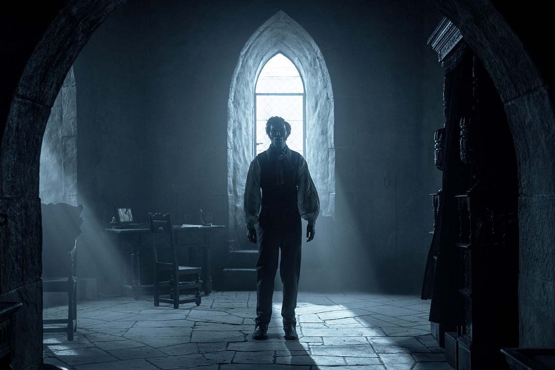 Nosferatu : Fotos Nicholas Hoult