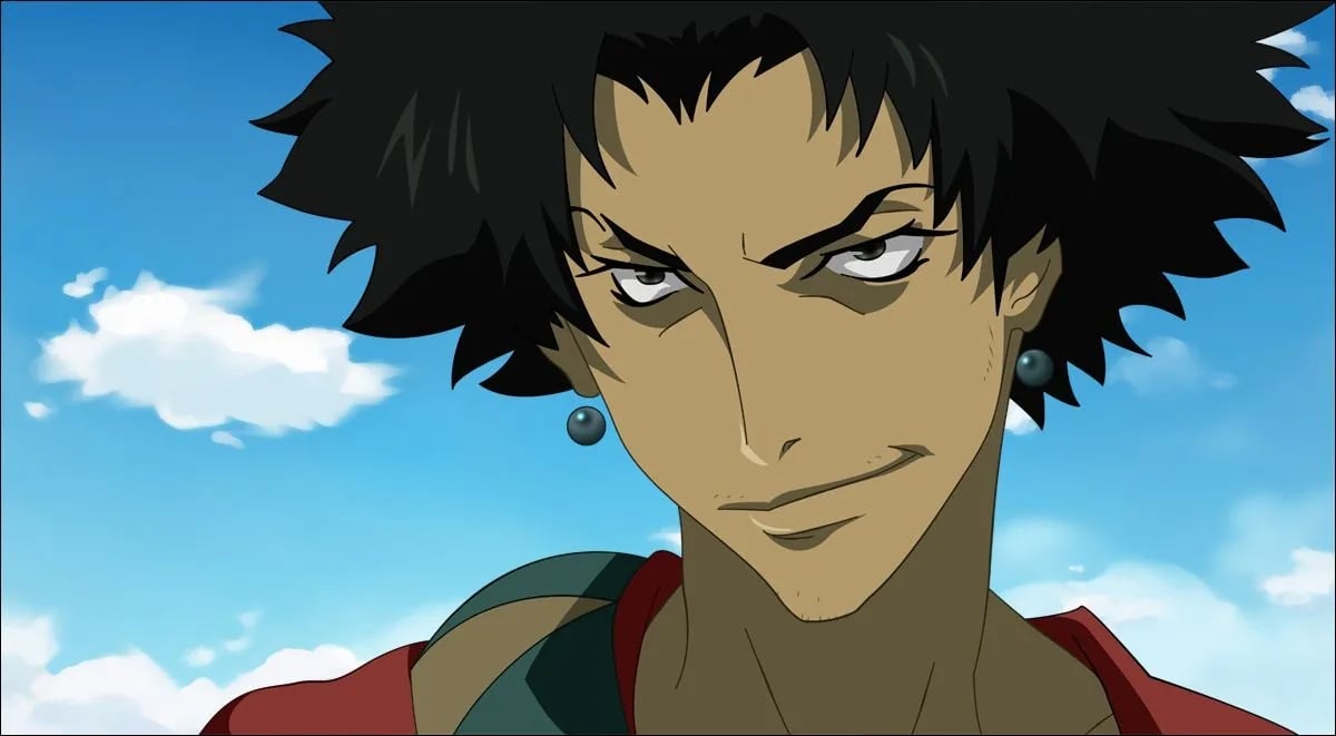 Samurai Champloo : Fotos