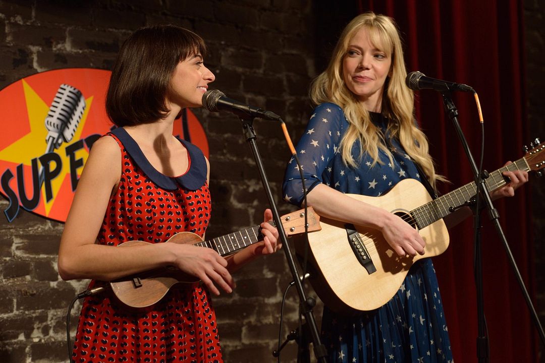 Garfunkel & Oates : Fotos