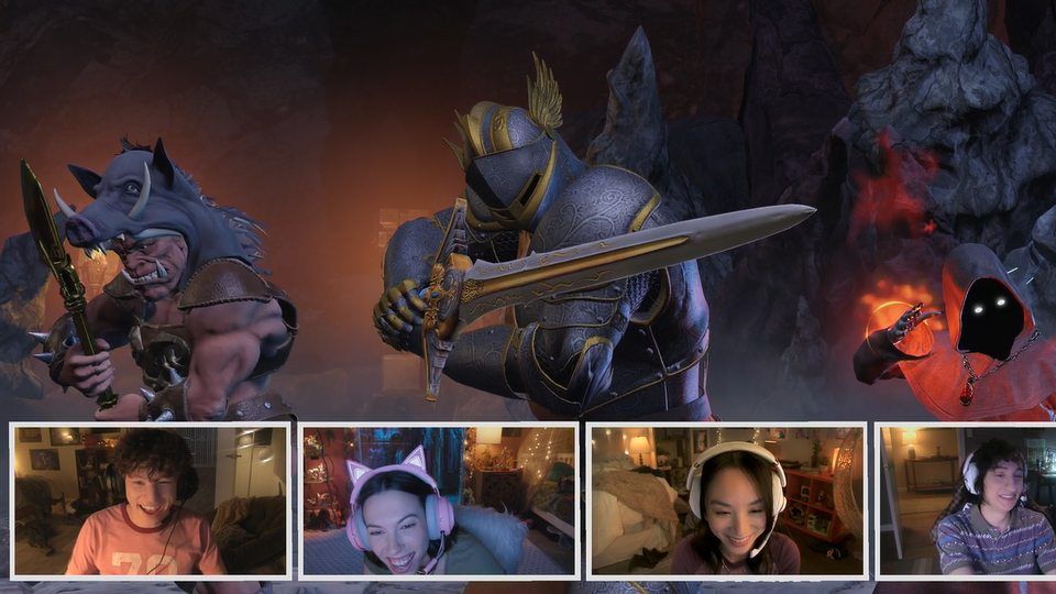 Side Quest : Fotos