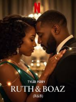 Ruth & Boaz : Poster