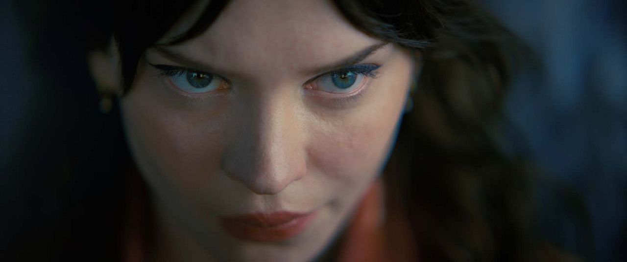 Acompanhante Perfeita : Fotos Sophie Thatcher