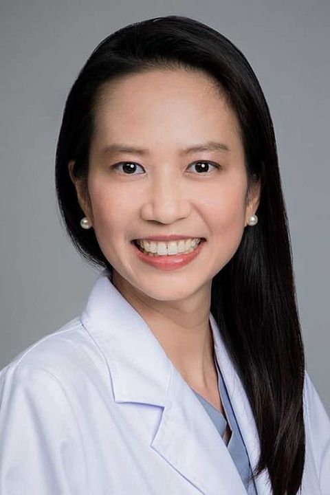 Poster Duangporn Oapirat