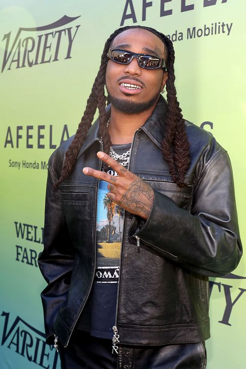 Poster Quavo