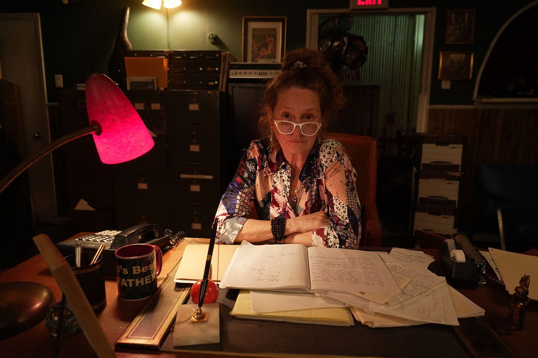 Família à Prova de Balas : Fotos Melissa Leo