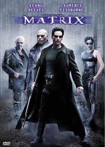 Matrix : Poster