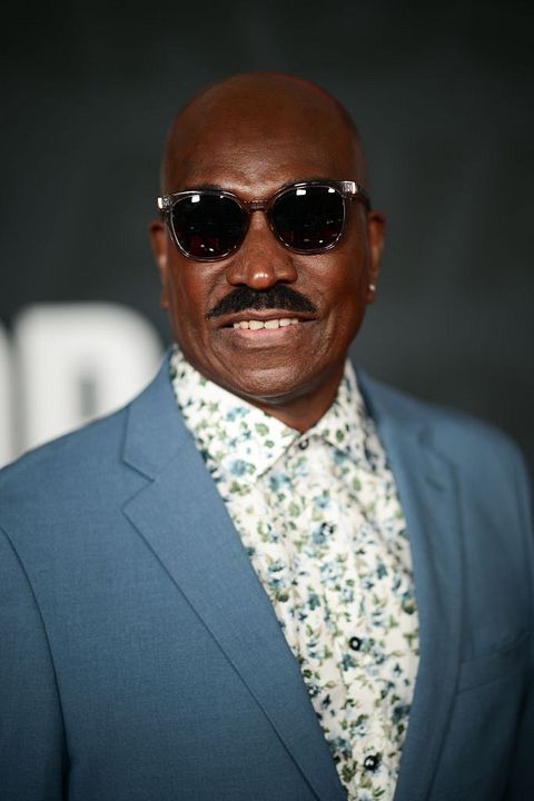 Poster Clifton Powell