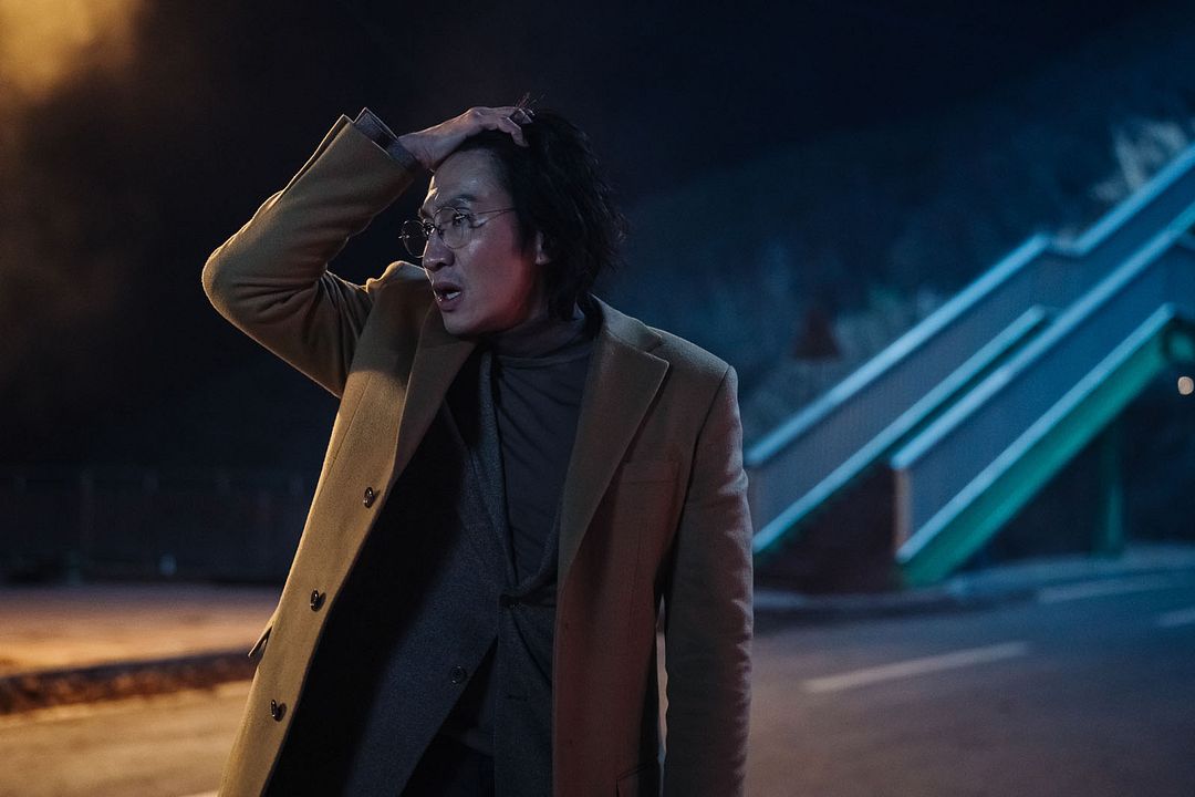 Fotos Kwang-Soo Lee