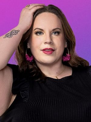 Poster Whitney Way Thore
