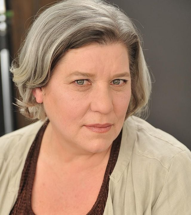 Poster Tanja Dixon-Warren