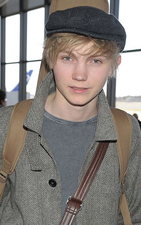 Poster Ulrik Munther