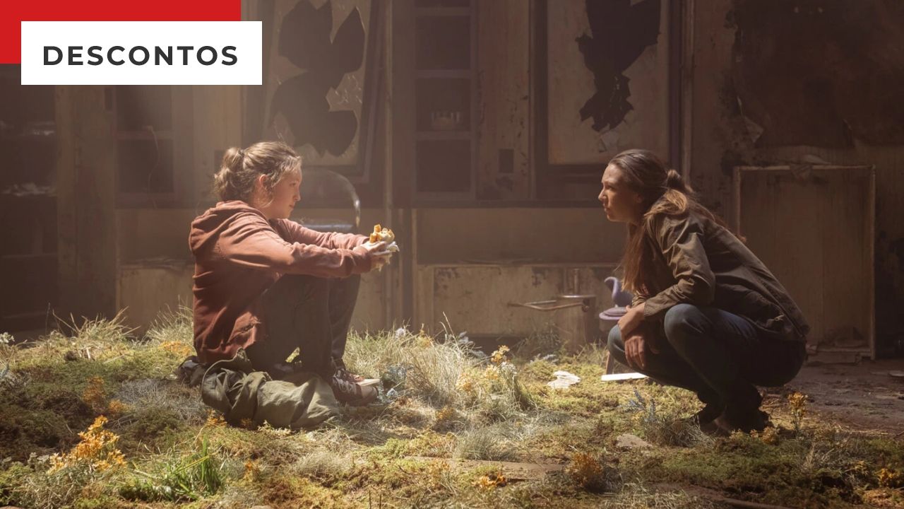 The Last Of Us - Série 2023 - AdoroCinema