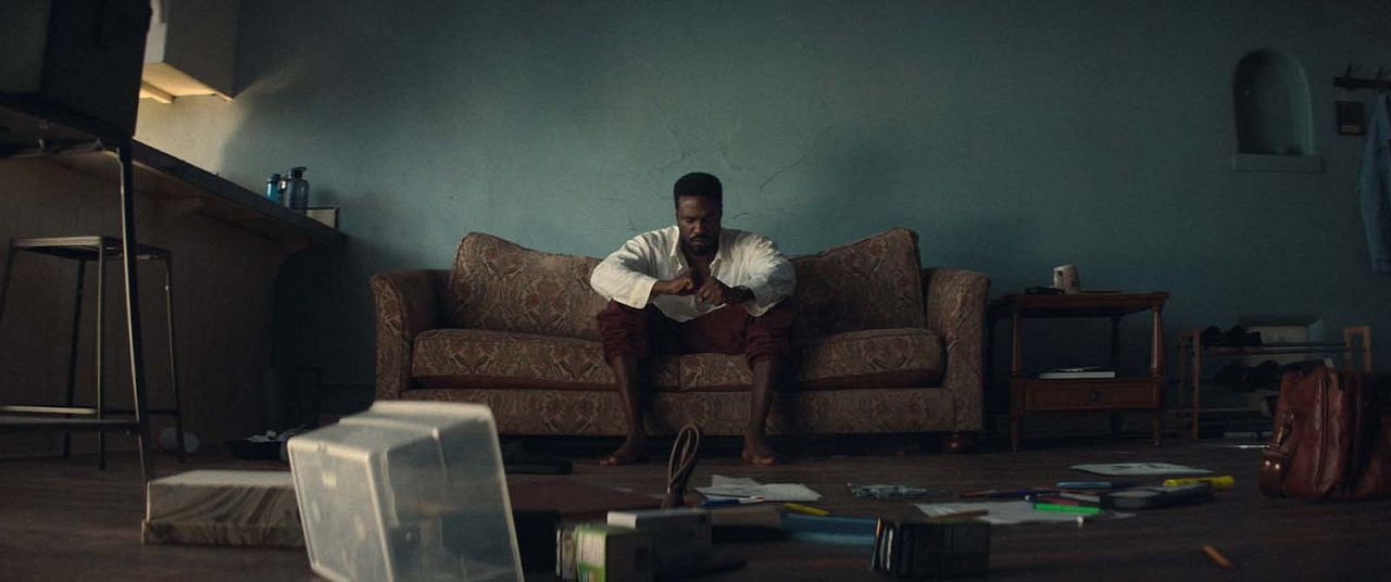 Fotos Yahya Abdul-Mateen II