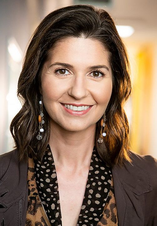 Poster Brittani Ebert