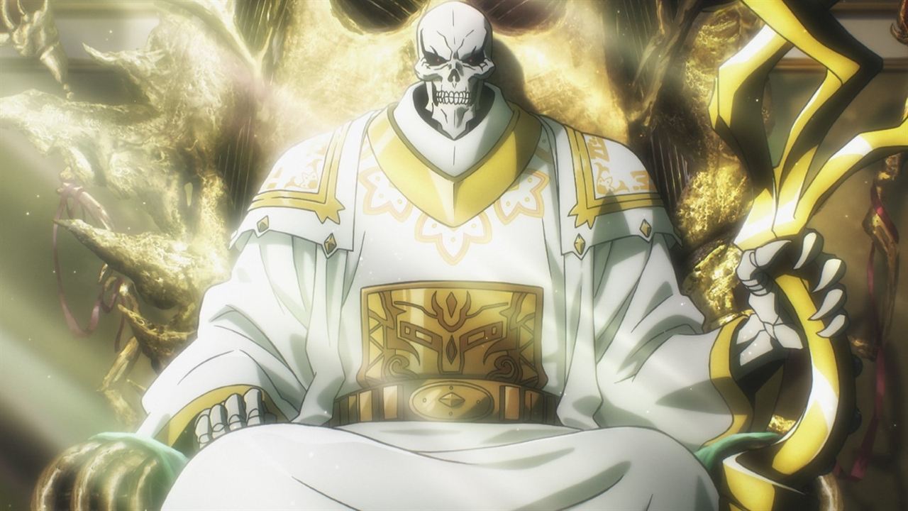 Overlord: O Reino Sagrado : Fotos