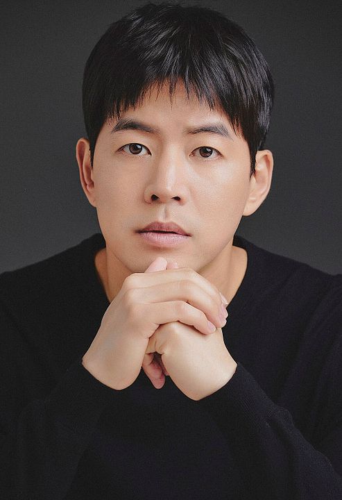 Poster Sang-yoon Lee