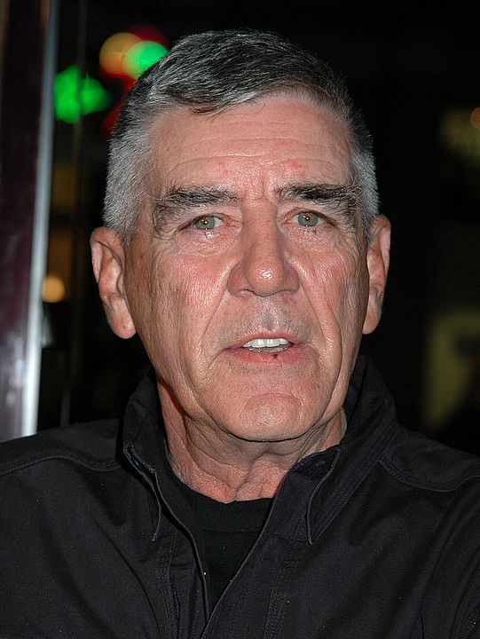 Poster R. Lee Ermey