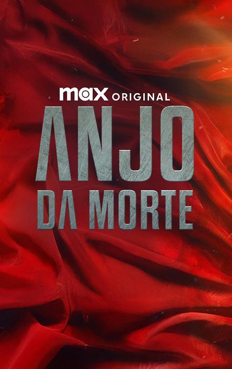 Anjo da Morte  : Poster