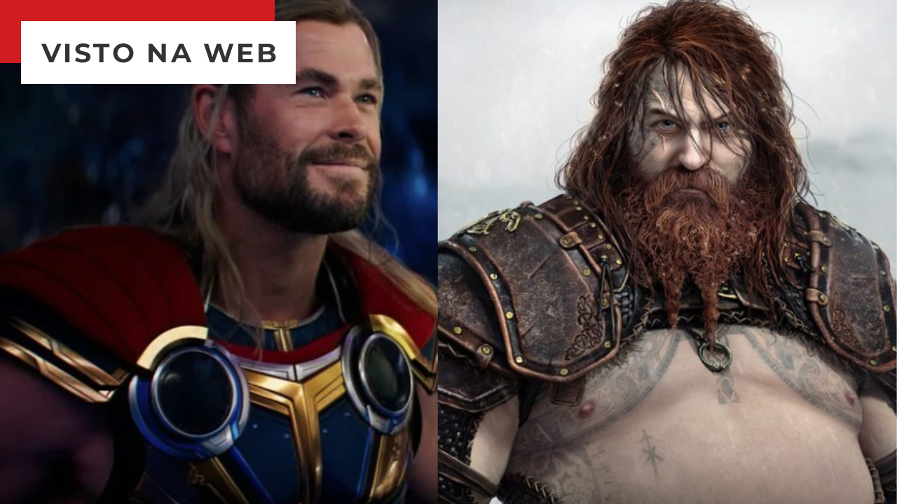 Não é Chris Hemsworth: Veja qual é o ator mais alto da Marvel