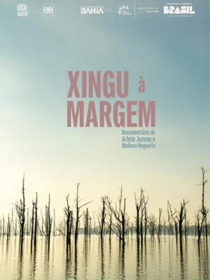 Xingu à Margem : Poster