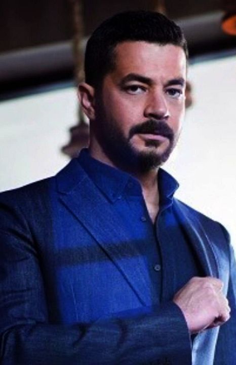 Poster Sherif Salama
