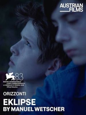 Eklipse  : Poster