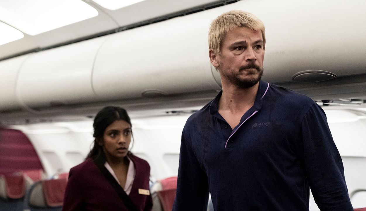 Fight Or Flight : Fotos Josh Hartnett