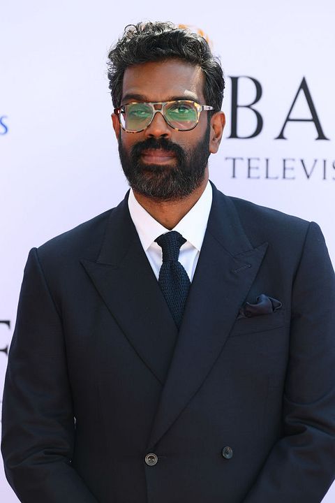 Poster Romesh Ranganathan