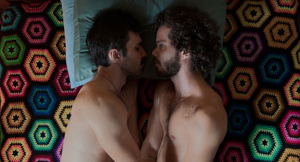 Apenas Coisas Boas : Fotos Liev Carlos, Lucas Drummond