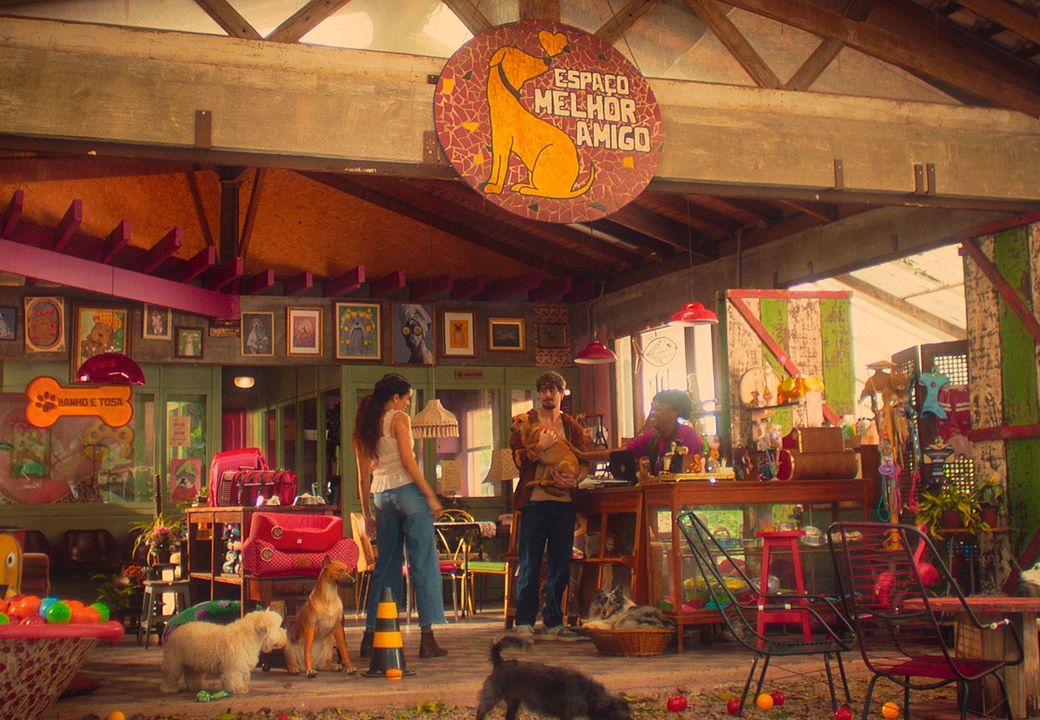 Caramelo : Fotos Rafael Vitti