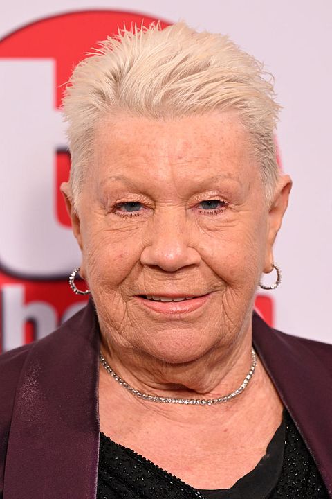 Poster Laila Morse