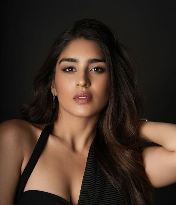 Poster Yukti Thareja