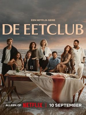 The Perfect Lie : Poster