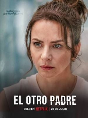 O Pai da Minha Filha : Poster