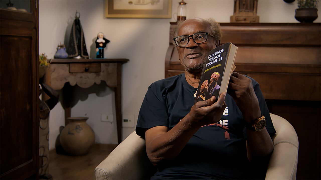 Cadernos Negros : Fotos