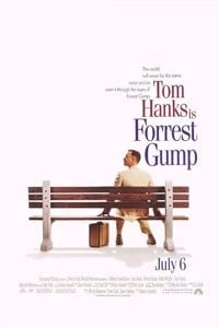 Forrest Gump - O Contador de Histórias : Poster