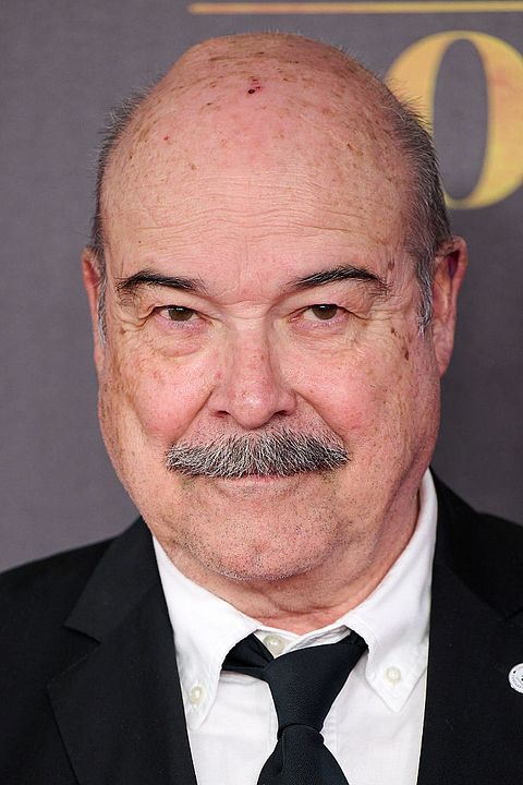 Poster Antonio Resines