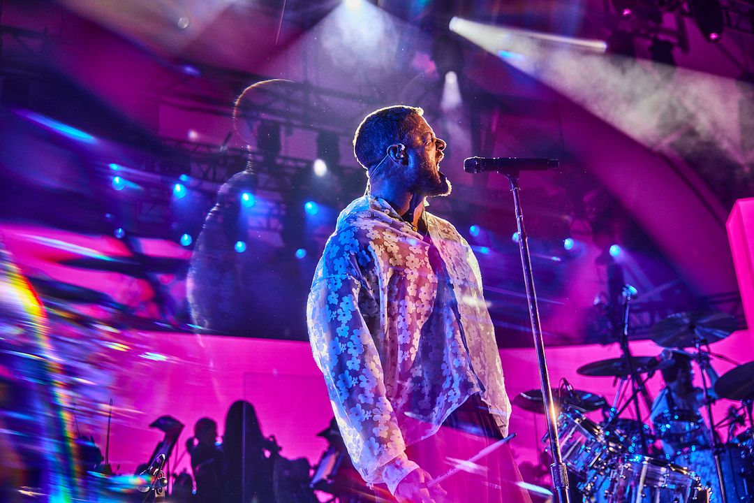 Imagine Dragons: Live From The Hollywood Bowl (with the LA Film Orchestra) : Fotos