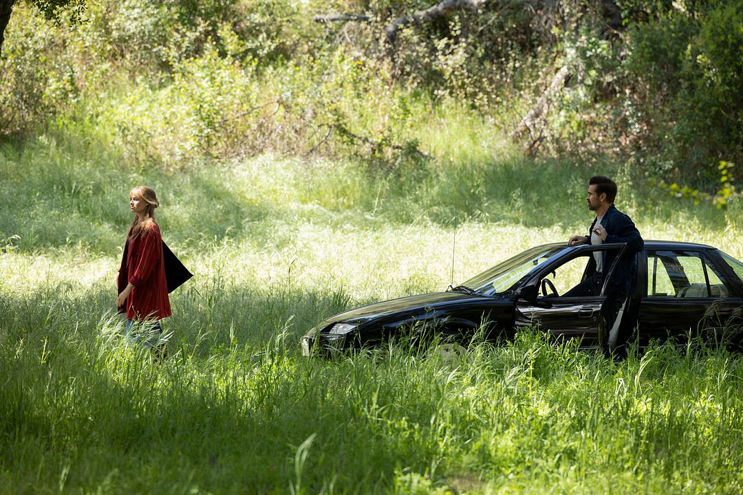 A Grande Viagem da Sua Vida : Fotos Margot Robbie, Colin Farrell