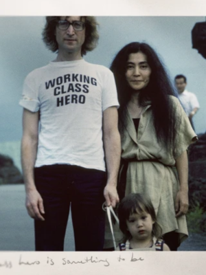 John Lennon: The Last Interview : Poster