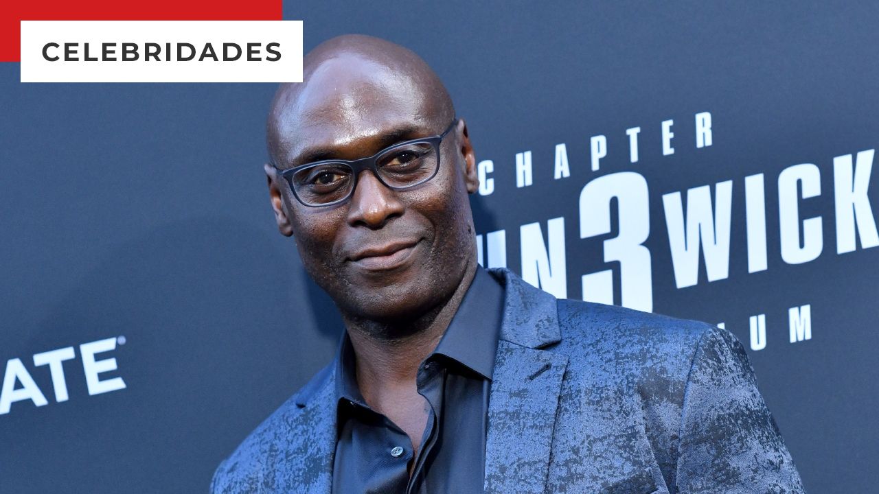 Lance Reddick, ator de 'John Wick' e 'Lost', morre aos 60 anos