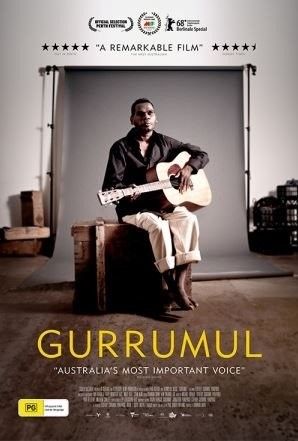 Gurrumul : Poster