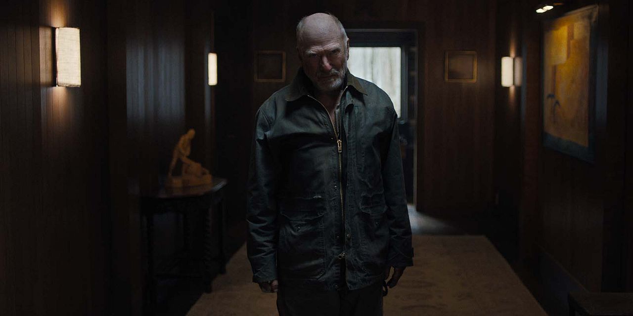 Fotos Ted Levine