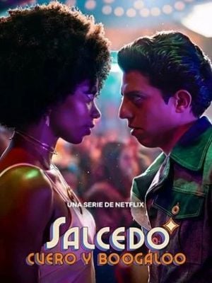 A Salsa de Salcedo  : Poster