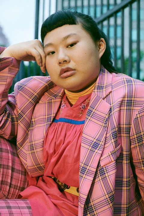 Poster Chen Ying-Ru
