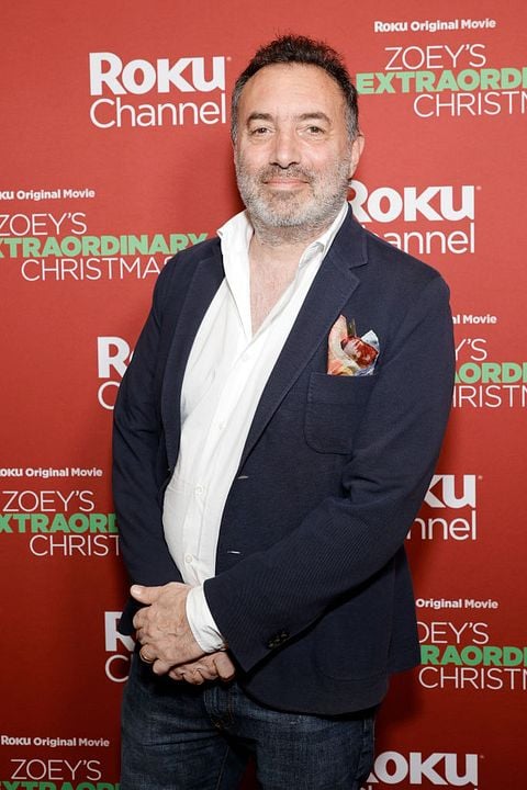 Poster Richard Shepard