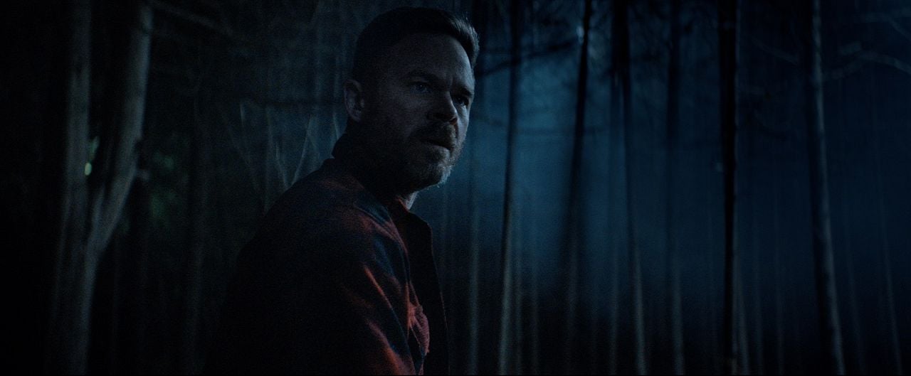Criatura Voraz : Fotos Shawn Ashmore
