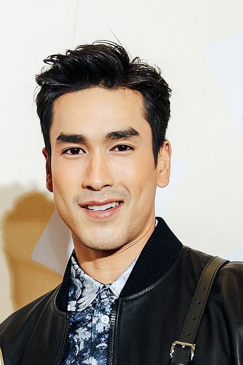 Poster Nadech Kugimiya