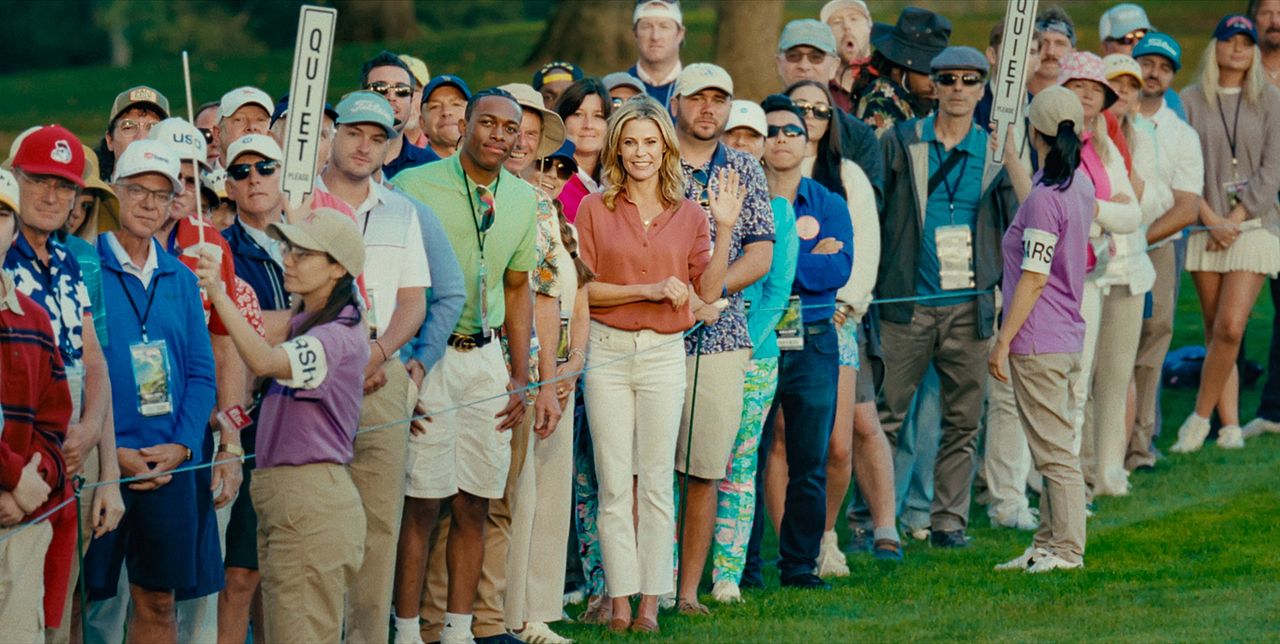 Um Maluco no Golfe 2 : Fotos Julie Bowen